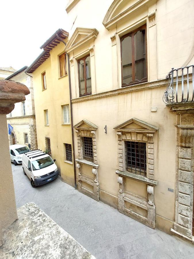 Apartamento La Torretta Di Angela Montepulciano Stazione Exterior foto